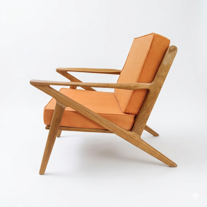 SOTO Accent Chair