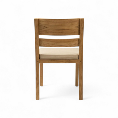 Silla de Comedor LUMA