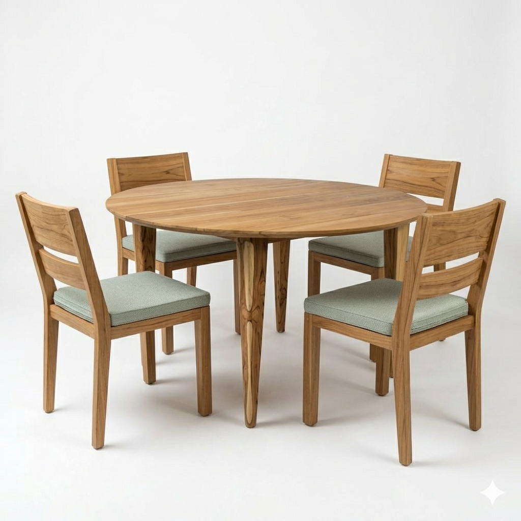 AYSA dining table
