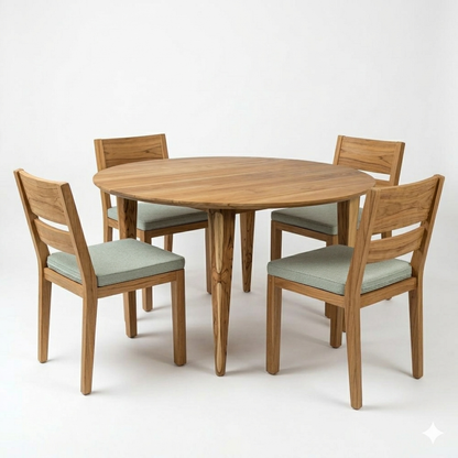 AYSA dining table