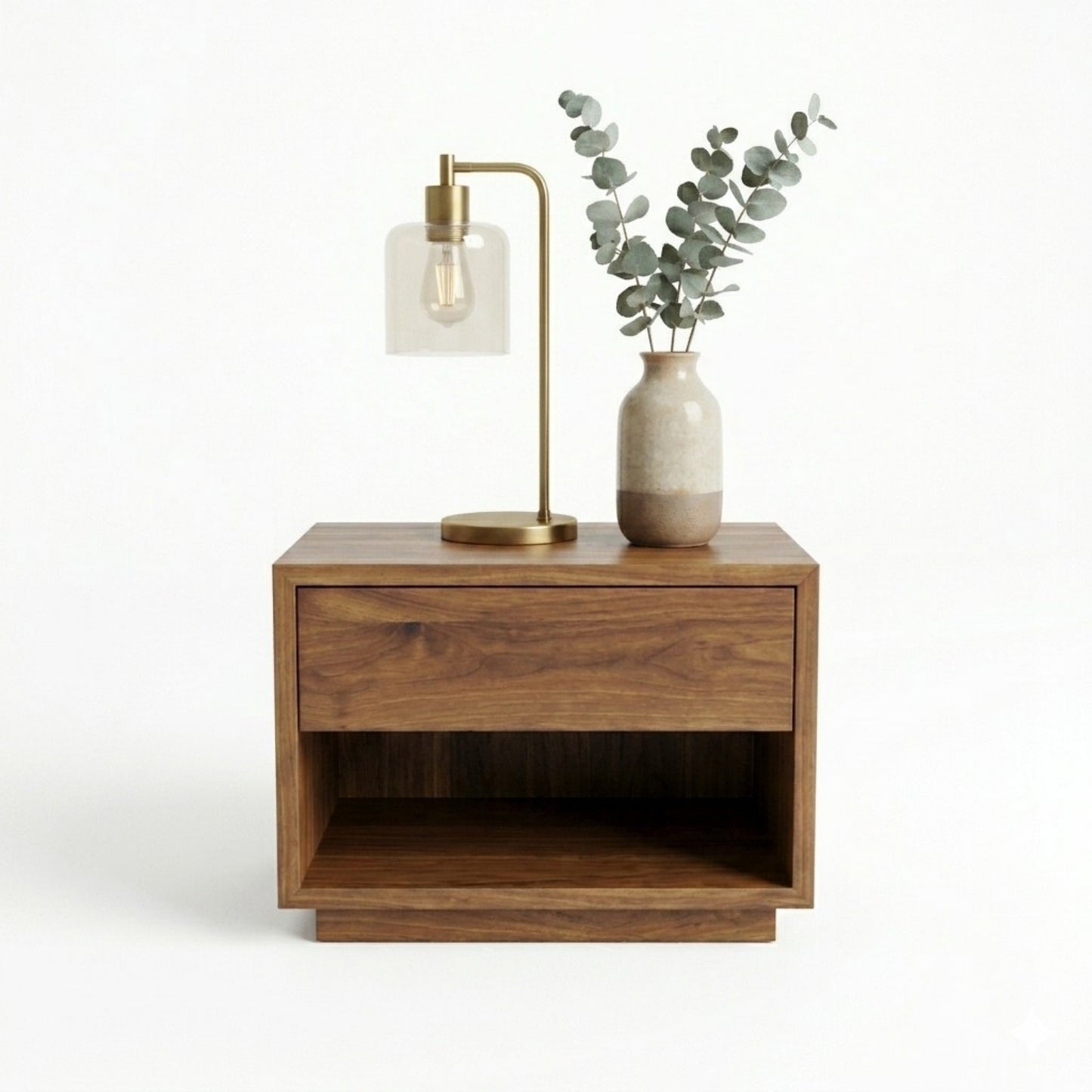 Mesa noche MONOLIT