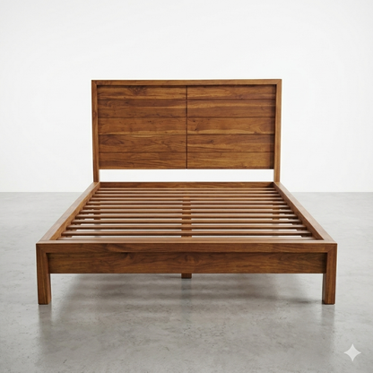Set dormitorio NORDEN