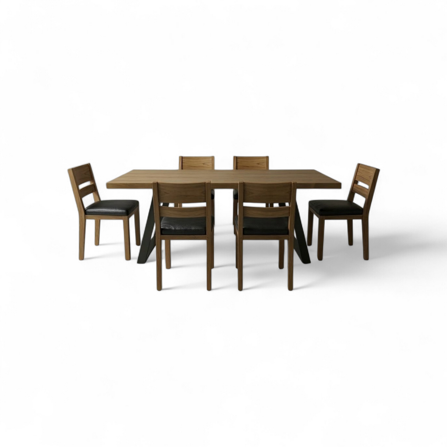 IRON Dining Table