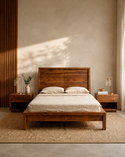 Set dormitorio NORDEN