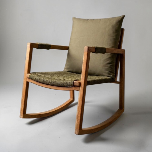 Mecedora PARI TERRA Size L