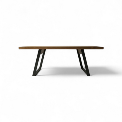 IRON Dining Table