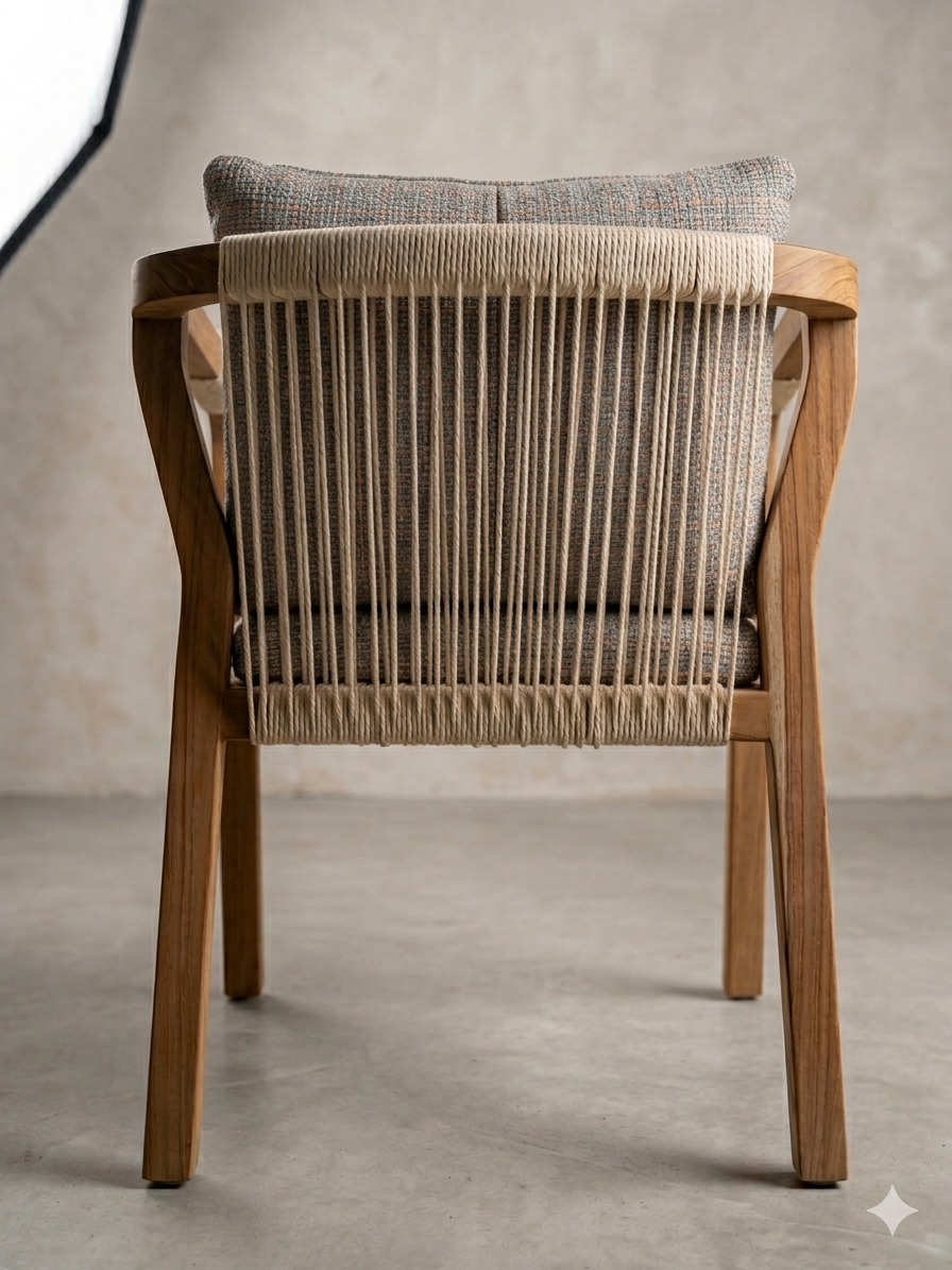 Silla SELINA