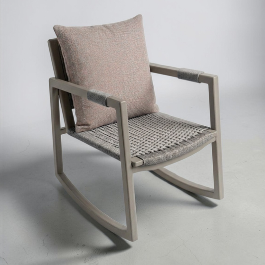 Mecedora PARI SLATE Size L