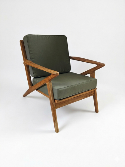 SOTO Accent Chair