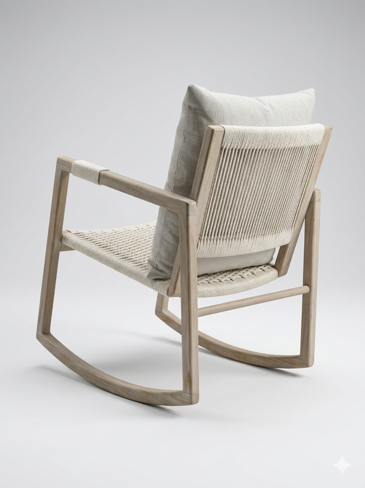 Mecedora PARI Size L