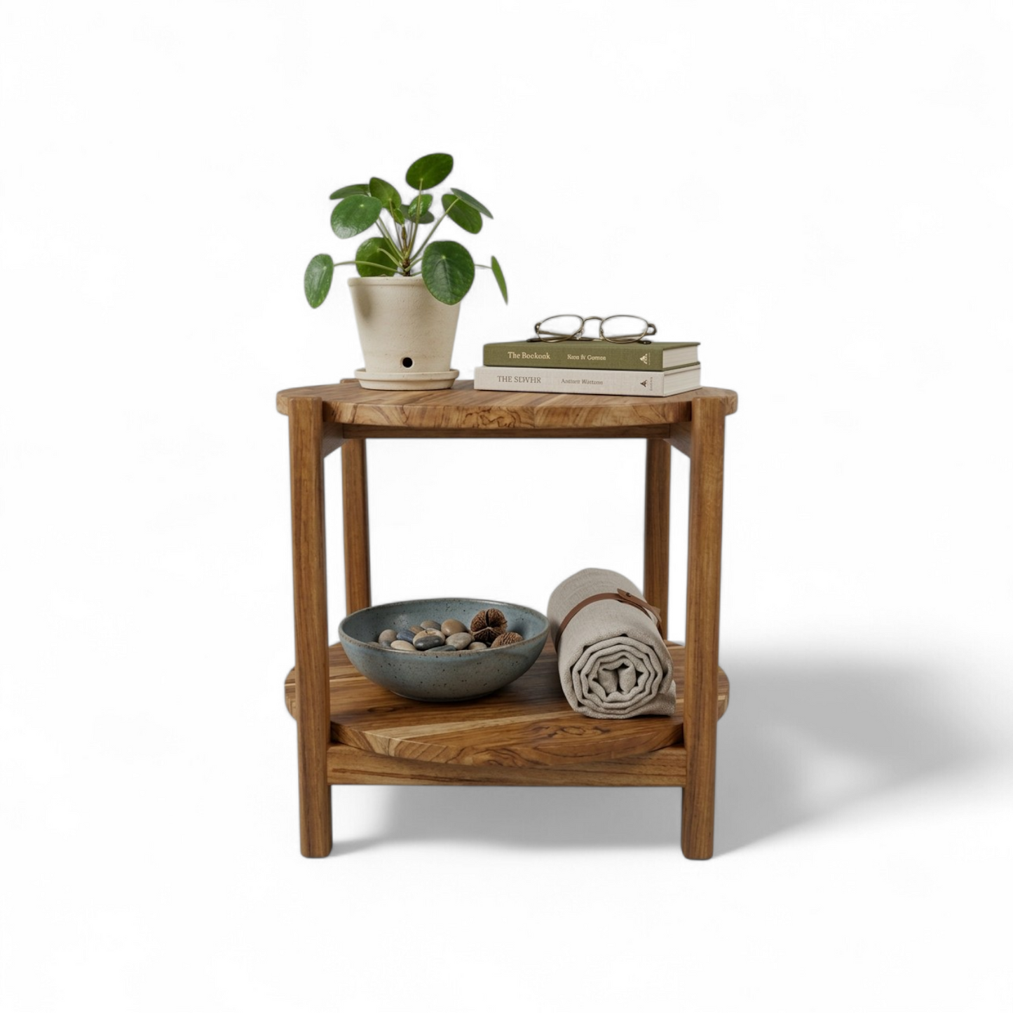 IRON Coffee Table