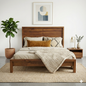 Set dormitorio NORDEN