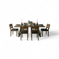 IRON Dining Table