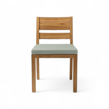 Silla de Comedor LUMA