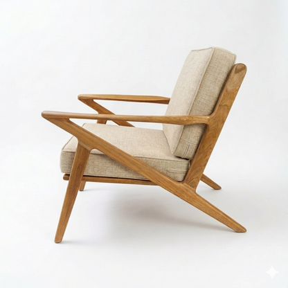 BOAT terrace armchair