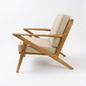 SOTO Accent Chair