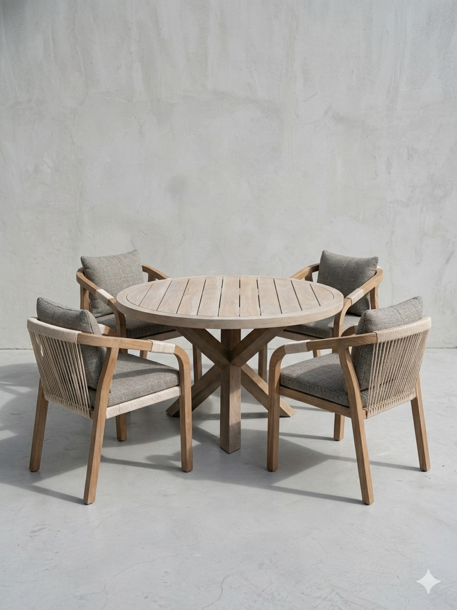 Silla SELINA