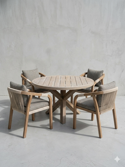 Silla SELINA