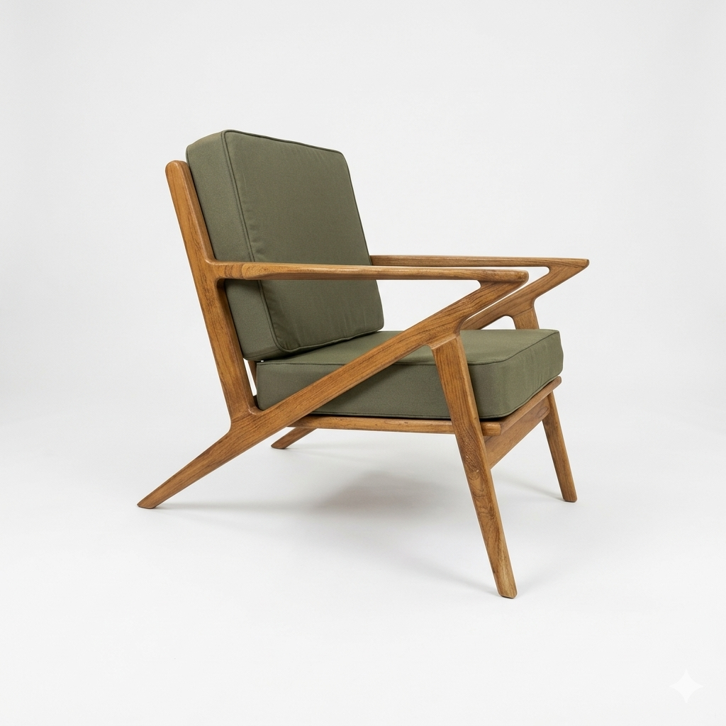SOTO Accent Chair