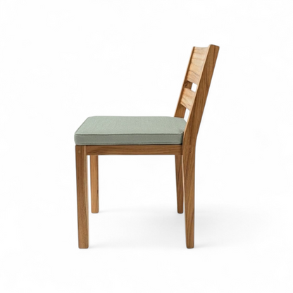 Silla de Comedor LUMA